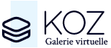 KOZ Gallerie virtuelle